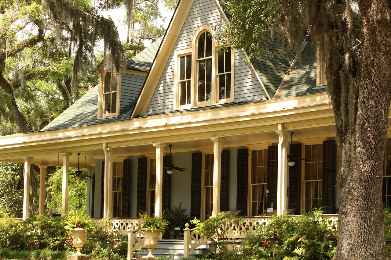 Appraisal Professionals Interior
